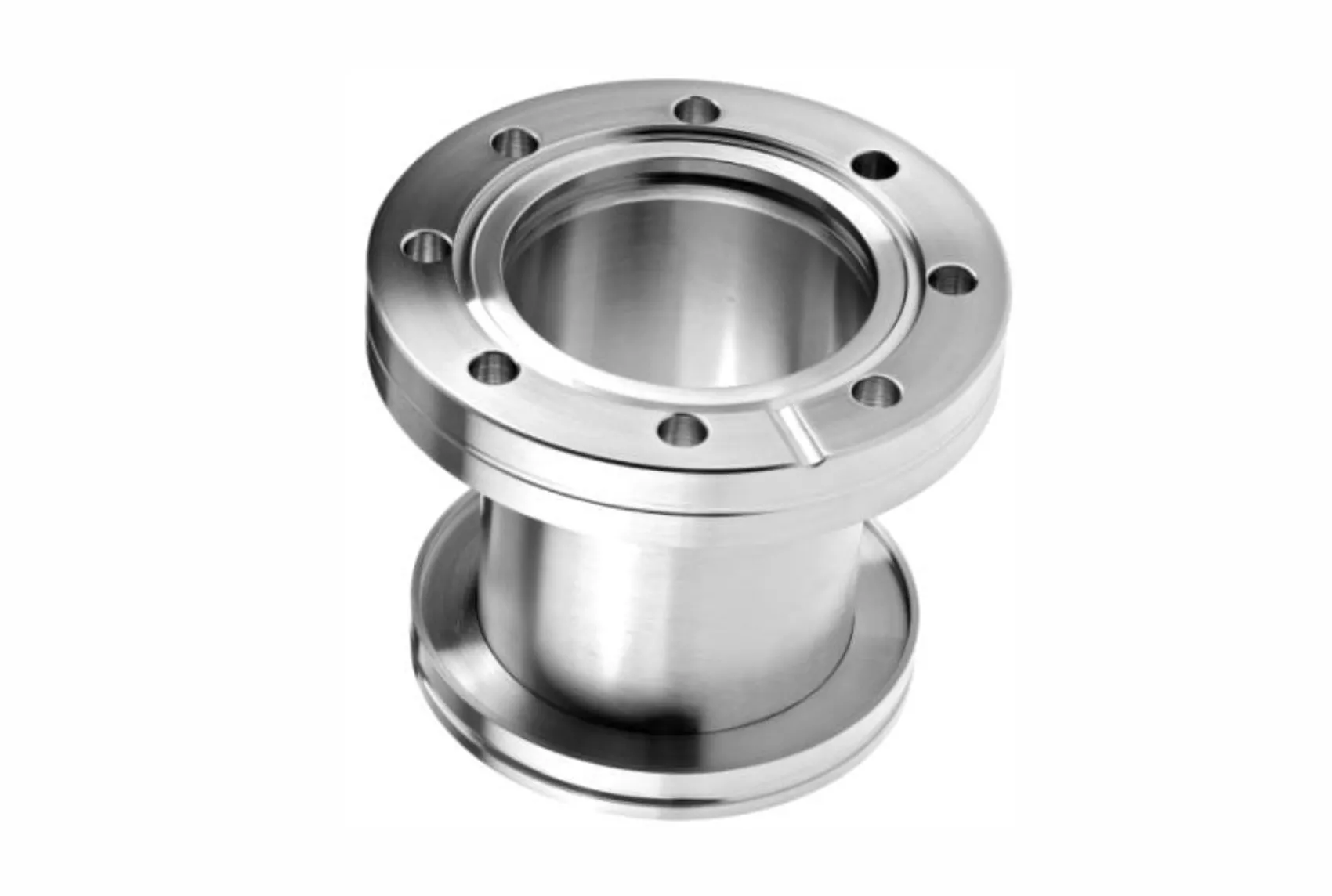 Купить в АО Вакууммаш ✓ Адаптеры ISO-K / CF по цене производителя